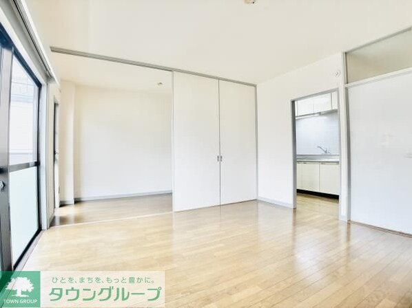 TS習志野ハイム(ティーエスナラシノハイム)の物件内観写真